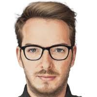 Dmitry Ovsyannikov Email & Phone Number