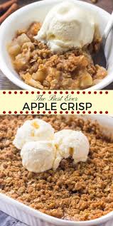 Pin On Apple Recipes