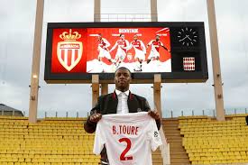 Share on facebook share on twitter. Fode Ballo Toure Sports Fr