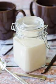 It S About Time For Another Coffee Creamer In The Faf Repertoire Don T You Agree I Have Had Reade Coffee Creamer Vanilla Coffee Creamer French Vanilla Coffee