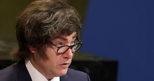 Análise: Javier Milei pode quebrar espinha dorsal do peronismo