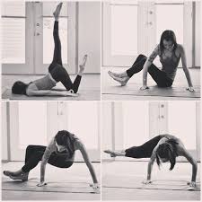 My Funky Fallen Angel Pose And The Steps Of Getting Into A Straight Leg Crow Spiritual Yoga Yoga Inspiration Yoga Moves