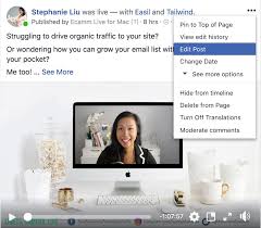 Check spelling or type a new query. How To Add Polls To Facebook Videos And Live Streams Lights Camera Live
