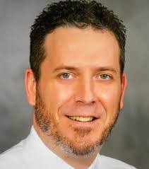 Richard Levesque's Instagram, Twitter & Facebook