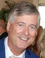 Charles (Chip) Austin Barber IV Obituary