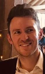 Benjamin Zare's Instagram, Twitter & Facebook