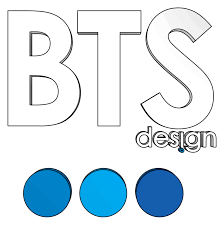After they go through the door, they will meet the army who represents their boyish image. Bts Design