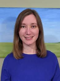 Engineers Week Spotlight: Christine Rutkowski Makes Tangible Impacts for  the Navy