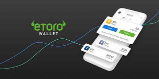 Your capital is at risk. Etoro Wallet Review How It Works Key Features Supported Currencies Forex Academy
