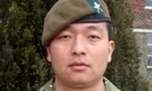 Tributes to doghandler and springer spaniel who died in Afghanistan