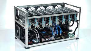 New york's stand against bitcoin mining passes senate. Bitcoin Miner Blog Bitcoin Mining Software