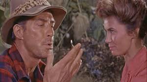 Tarzan the magnificent movie plot