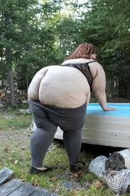 Massive big ass - Big nude butt outdoor bbw porn