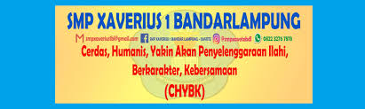 Sekolah xaverius kotabumi asrama darussalam lampung utara nicholaus p wibowo. Smp Xaverius 1 Bandar Lampung Xavete Home Facebook