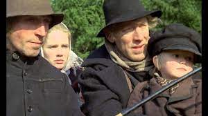 The emigrants (utvandrarna) is a 1971 swedish film directed by jan troell and starring max von sydow, liv ullmann, eddie axberg and allan edwall. Liv Ullmann On The Emigrants The New Land Youtube
