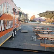 Martin’s Total Seasoning Food Truck — Salvadoran restaurant food truck in Jessup, Maryland