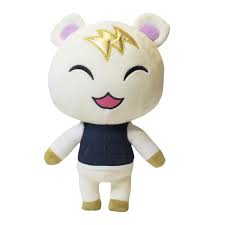 Marshal language name japanese ジュン jun: 21 26cm Marshal Plush Animal Crossing Plush Toy Cartoon Squirrel Doll Soft Stuffed Toys Baby Lovely Gift Plush Toy With Clothes Movies Tv Aliexpress