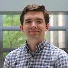 Patrick White : NSE Communication Lab