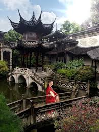 China Shanghai China Shanghai Chinese Otono China Architecture Asian Architecture Chinese Architecture