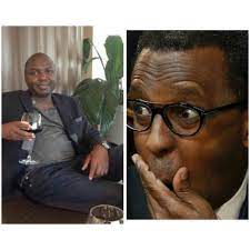 Fred ngatia's submission on whether the fresh election was conducted as contemplated by article 140 david ndii. Flamboyant Lawyers Not Among Kenya S Finest Business Today Kenya