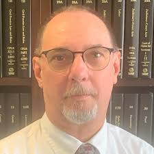 Stream Promoting Diversity in the Courts Through the ADA: John Sullivan by  Amici