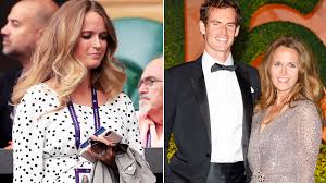 Andy murray is celebrating becoming a father for the first time after his wife kim sears gave birth to a girl. Tennis News Fans Erupt Over Andy Murray Baby Bombshell