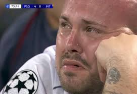 Tottenham fans react to Arsenal's loss to PSG