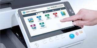 This powerful trick allows the bizhub c360 to meet the heavy printing demands of a busy company. Konica Minolta Print Service App Download Sourcedrivers Com Free Drivers Printers Download