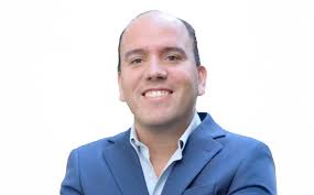 Ricardo Naranjo named CEO of Camposol