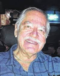 Larry Maier Obituary (1945