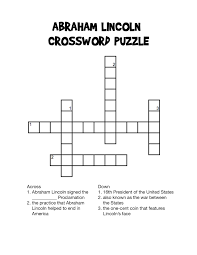 Take the opportunity of introducing your kid to the rich cultural and political history of america with our free coloring page. Abraham Lincoln Worksheets Best Coloring Pages For Kids
