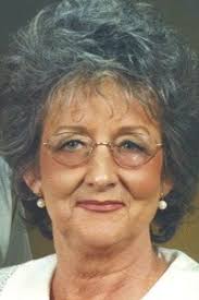 Carol Burt Obituary (02/23/1944