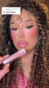 Huda Beauty Warm Brown Lip Combo Review