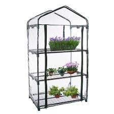 Check spelling or type a new query. Asterisknewly 3 Tiers Mini Greenhouse Cover Pvc Waterproof Portable Household Plant Cover Green House Warm Garden Tent For Indoor Outdoor Seeds Herb Flower Growing Shelf Not Included Buy Online In Bahamas At