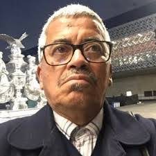 Eusebio Rivera's Instagram, Twitter & Facebook