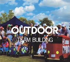 You will have so much fun checking off these outdoor find outdoor activities for teens and adults in this article. Outdoor Team Building Activities Events In London Zing Events