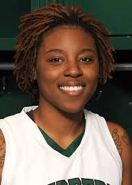 2010-11 Women's Basketball Roster