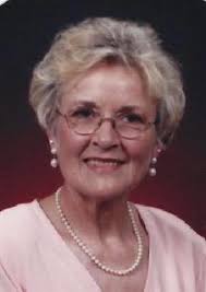 Pauline Doll Obituary (1928