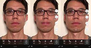 Now, with the clone stamp tool, paint straight down the center of the two middle teeth to build a fake space between them. Photoshop Fix Might Put A Smile On Your Face Petapixel