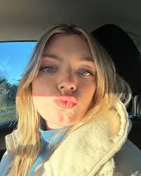 Jaw's BeReal Selfies of 2024