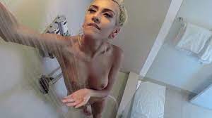 Official Tiny Blonde Fucks Hotel Employee Porn Video Starring Janice  Griffith