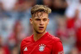 People who liked joshua kimmich's feet, also liked Bayern Munich Bungkam Dortmund Kimich Optimistis Juara Bundesliga Baca Berita Harian