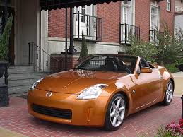 2004 Nissan 350z Convertible Nissan 350z Convertible Nissan 350z Nissan 350z Roadster