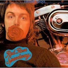 Red Rose Speedway