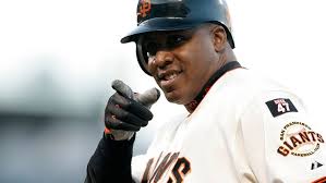 Barry Bonds Fast Facts