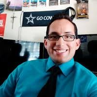 Stephen-Daniel Lopez