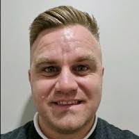 David Pullin's Instagram, Twitter & Facebook