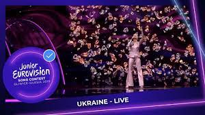 Из википедии — свободной энциклопедии. Ukraine Sophia Ivanko The Spirit Of Music Live Junior Eurovision 2019 Youtube