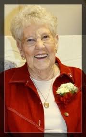 Obituary of Audrey Estella Veinot