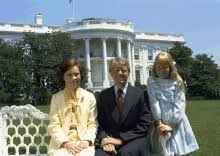 What did jimmy carter's manner differ from many other presidents'? Rosalynn Carter Wikipedia